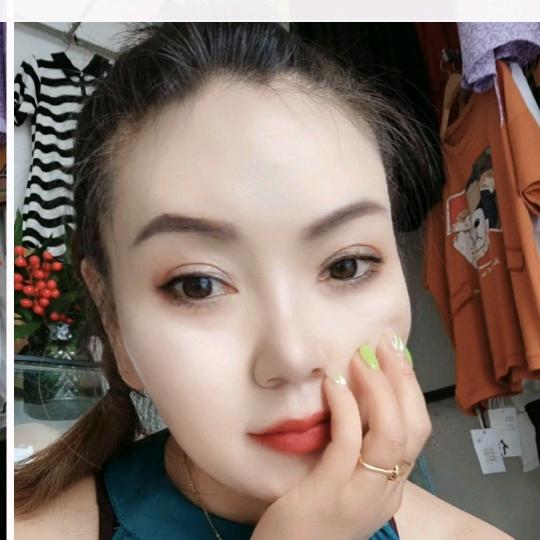 广德月湾杨洁女装