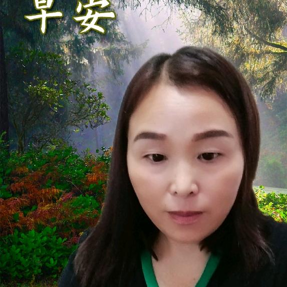 李霞姐