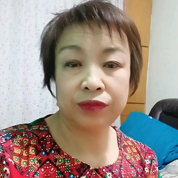 阳阳妈1