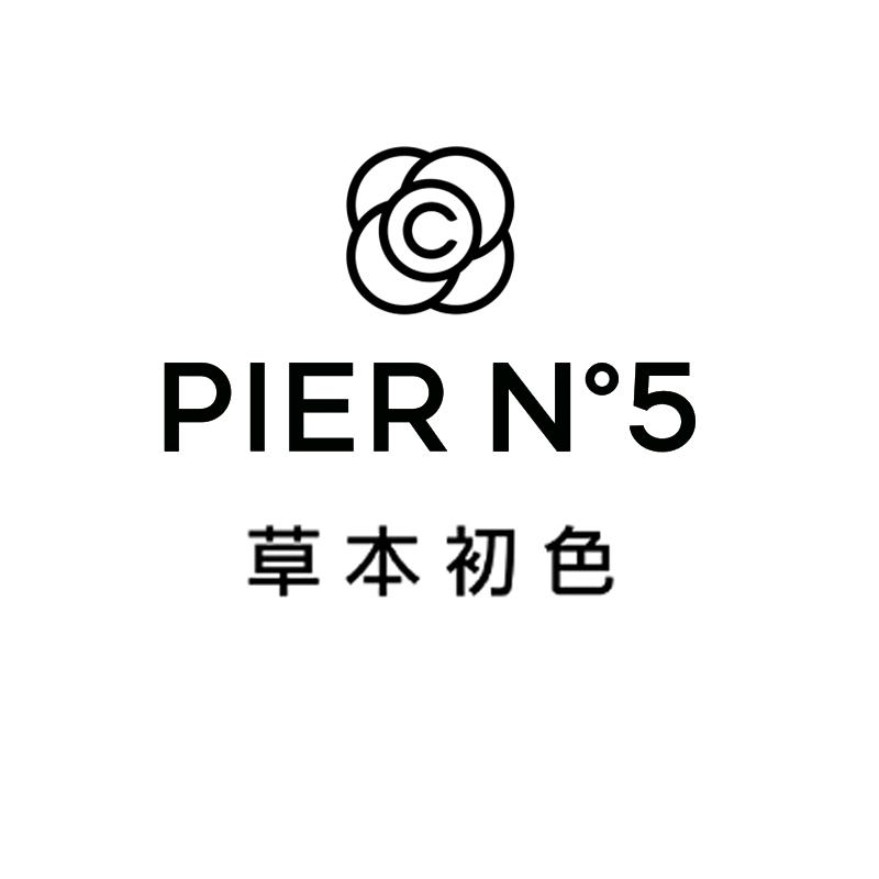 草本初色栖创内衣专卖店直播