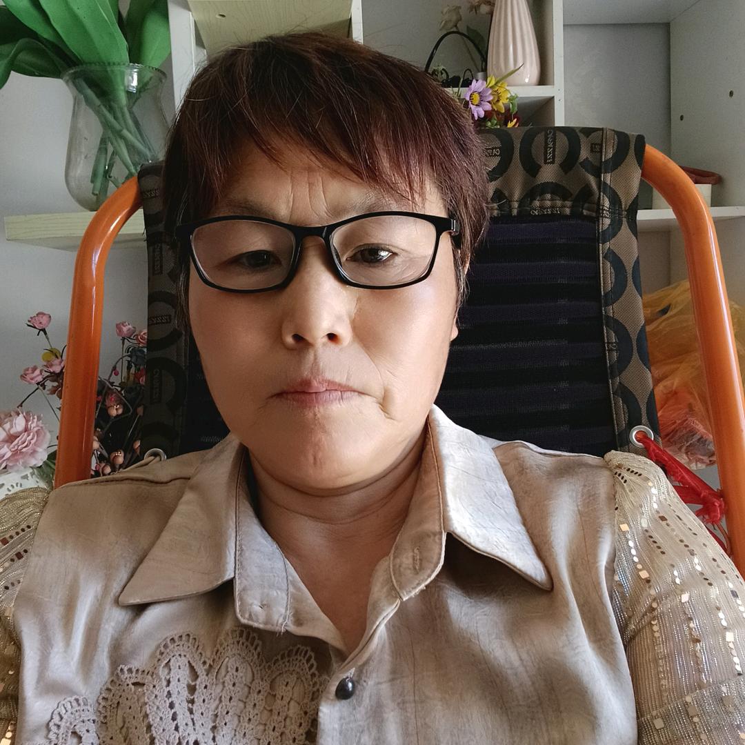 美满一家