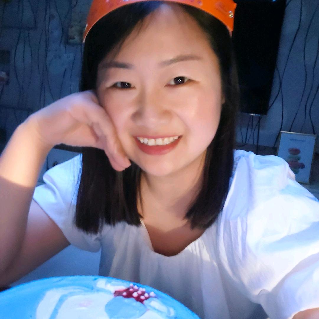 做自己的女王