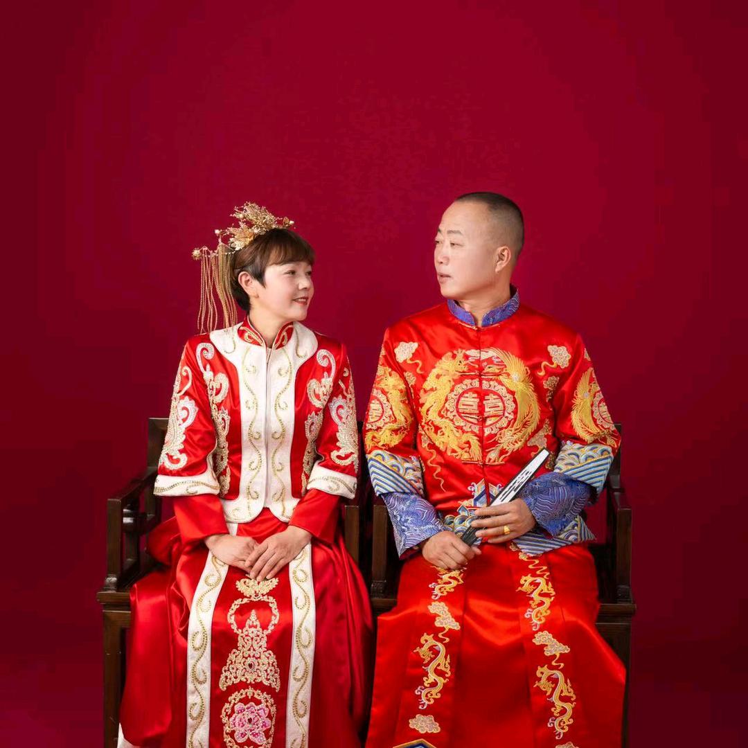 幸福四万万