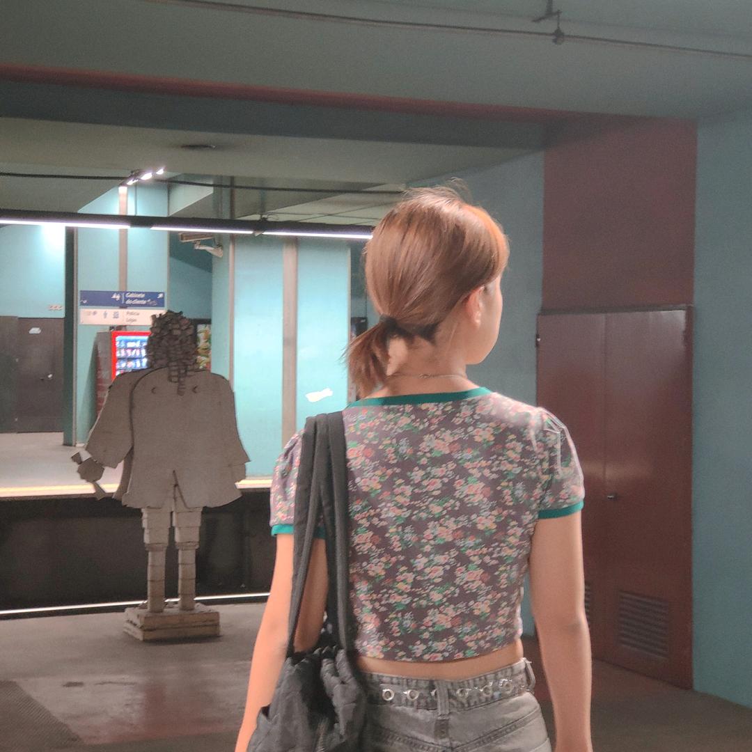 ReBecca的影像日记🥕