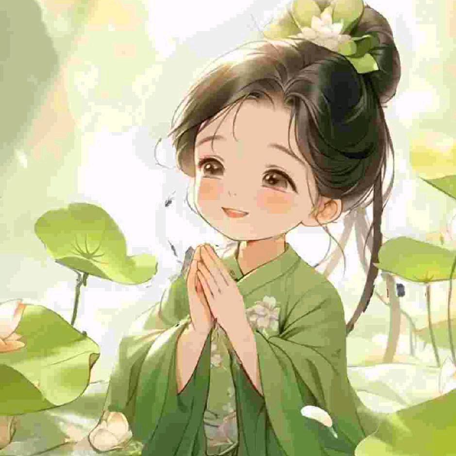 菩提本无树_249051689