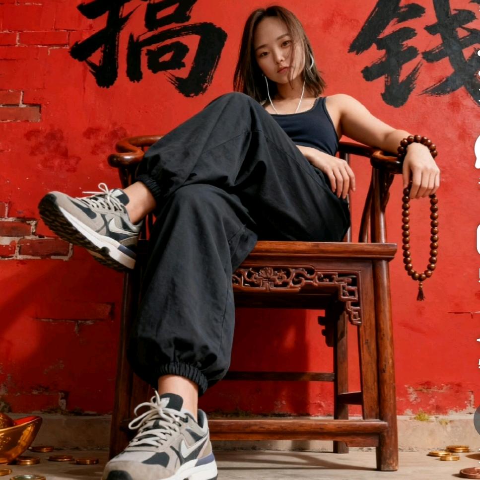 柠檬：97后