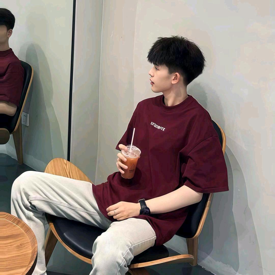 ⚜️咖啡不加糖🔱