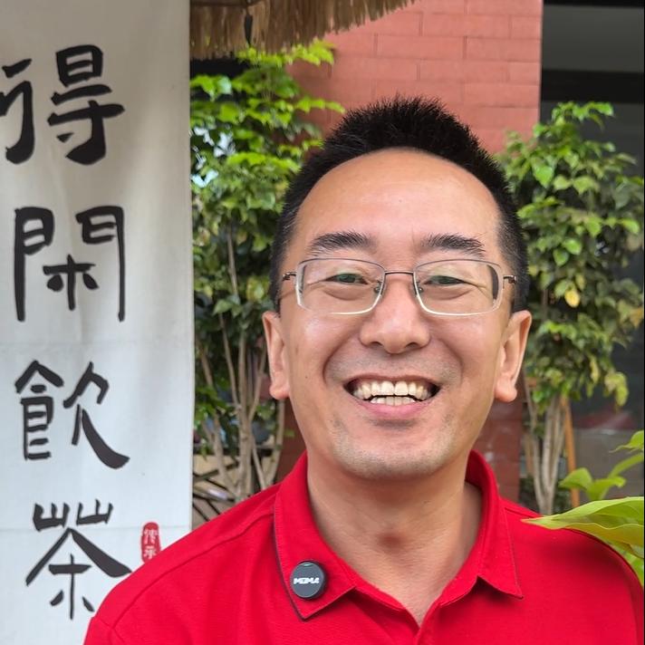 样样好旅居斌哥