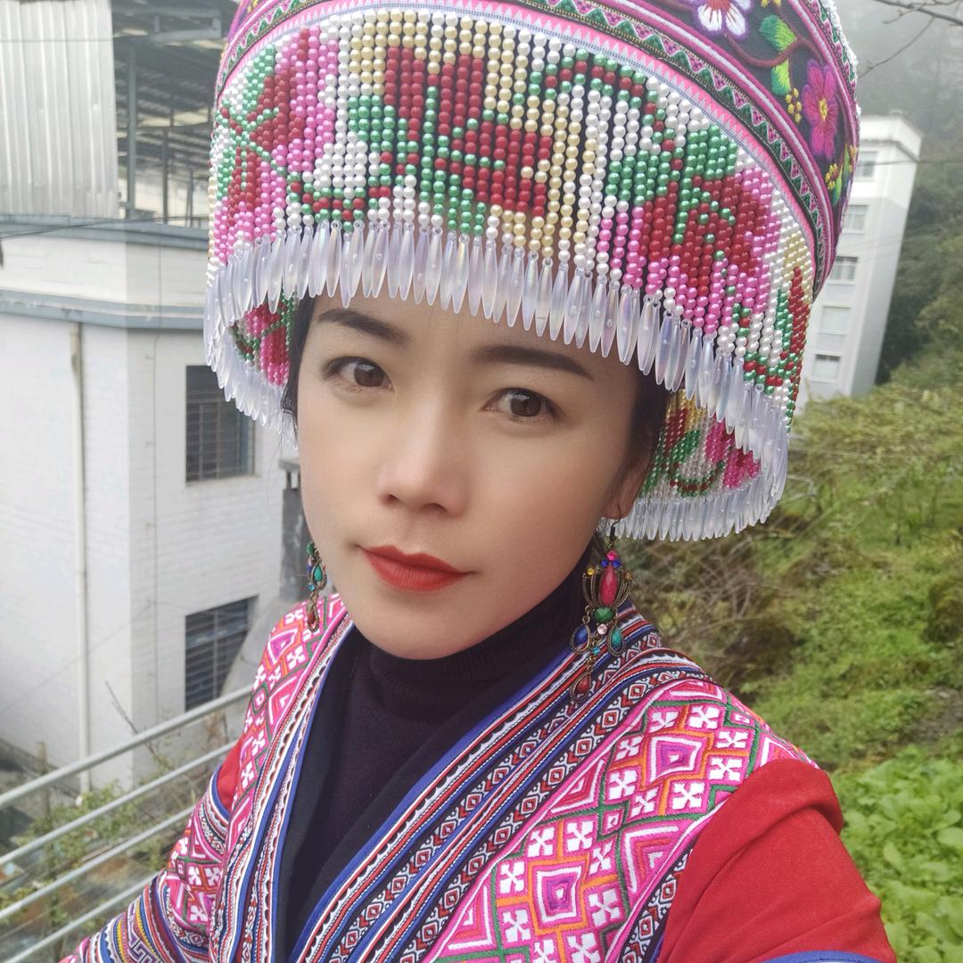 苗家啊妹