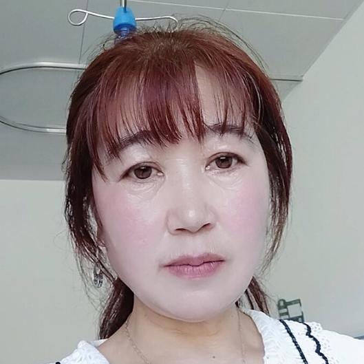王艳丽爱生活