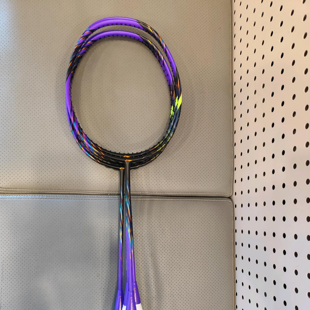 李宁强森体育 李