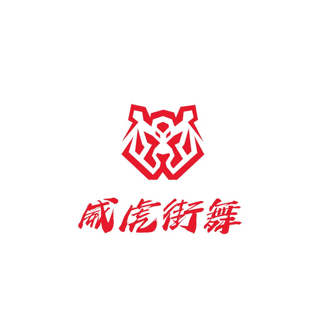 威海经区威虎街舞