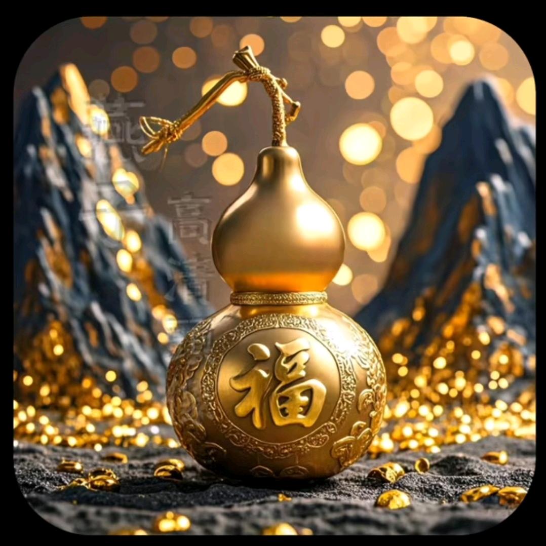 富凱头像