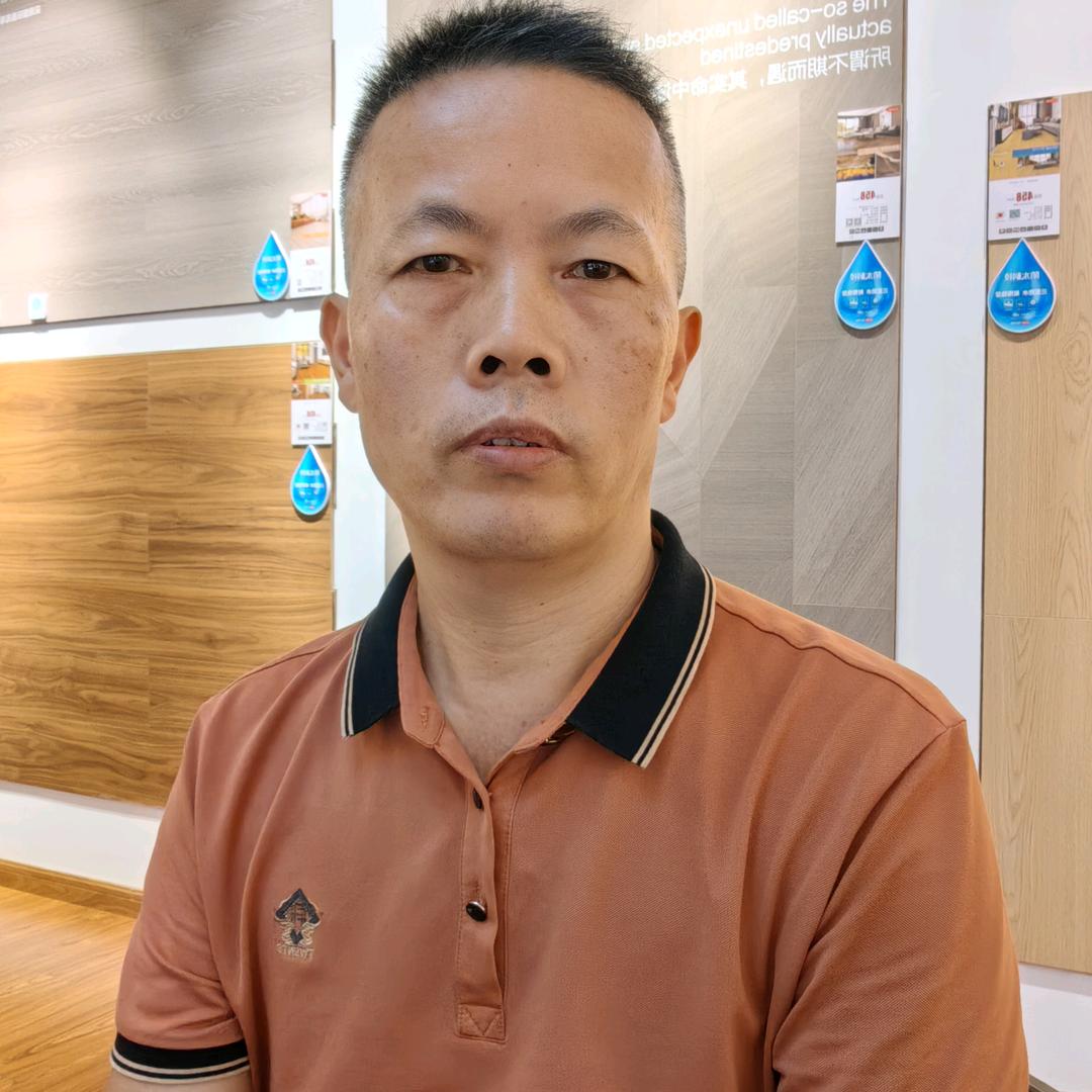 张家界大自然地板木门