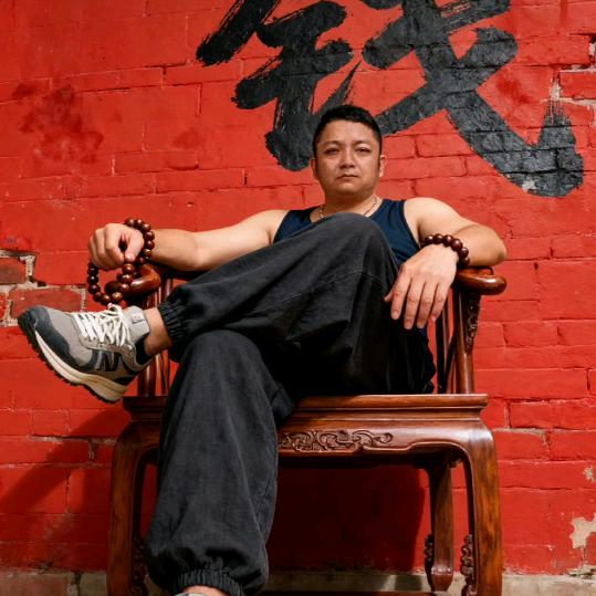 我不是男神