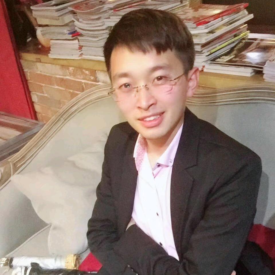 教思政的李老师