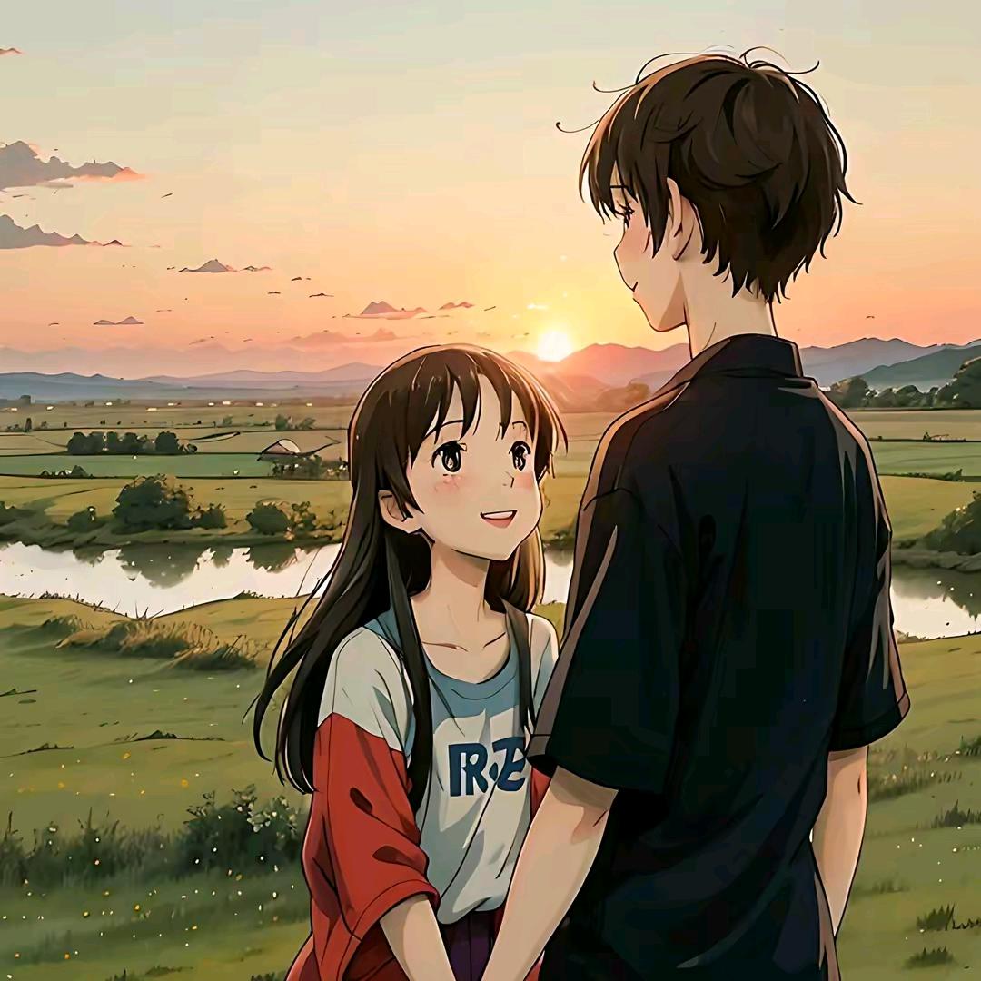 一生守护