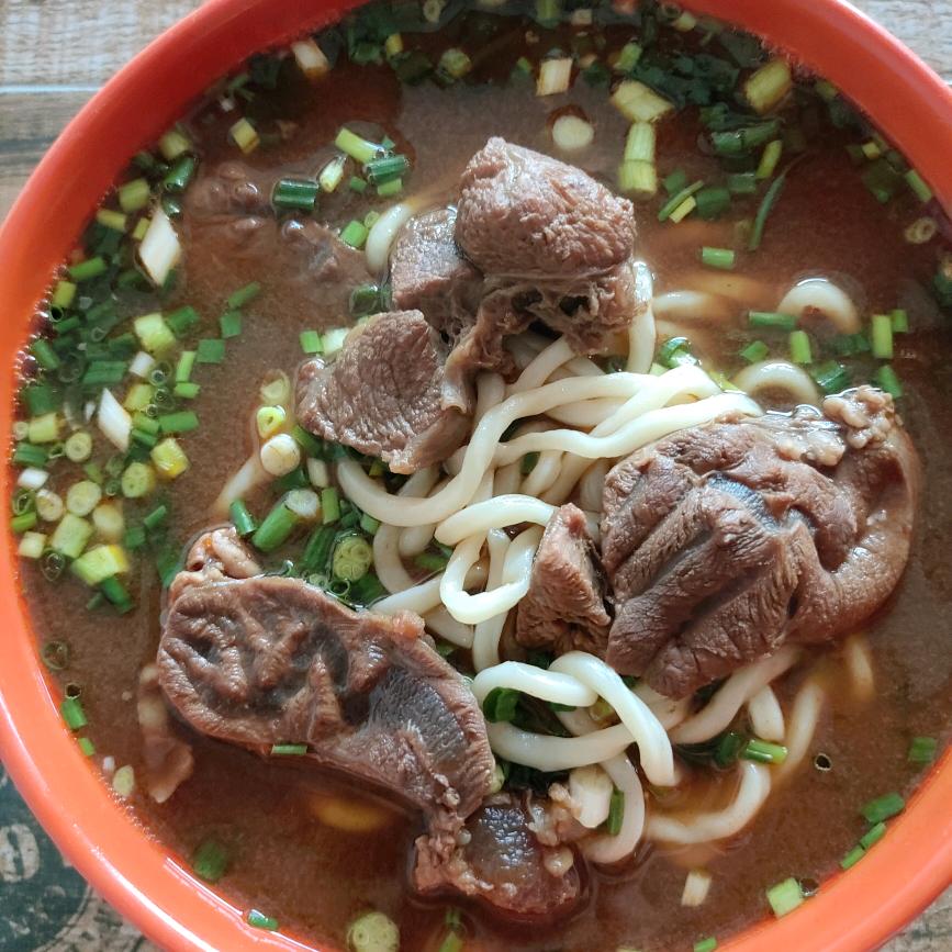 牛肉面🍜陈大叔