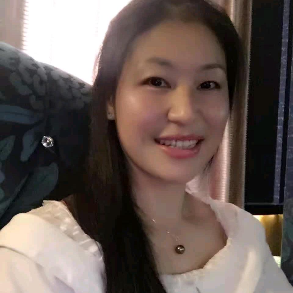 杨岚🔥🔥