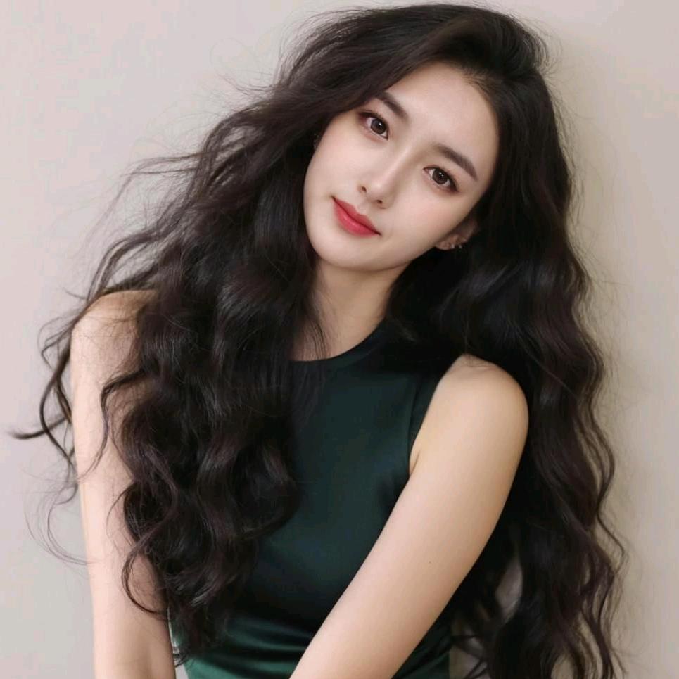 安然♡