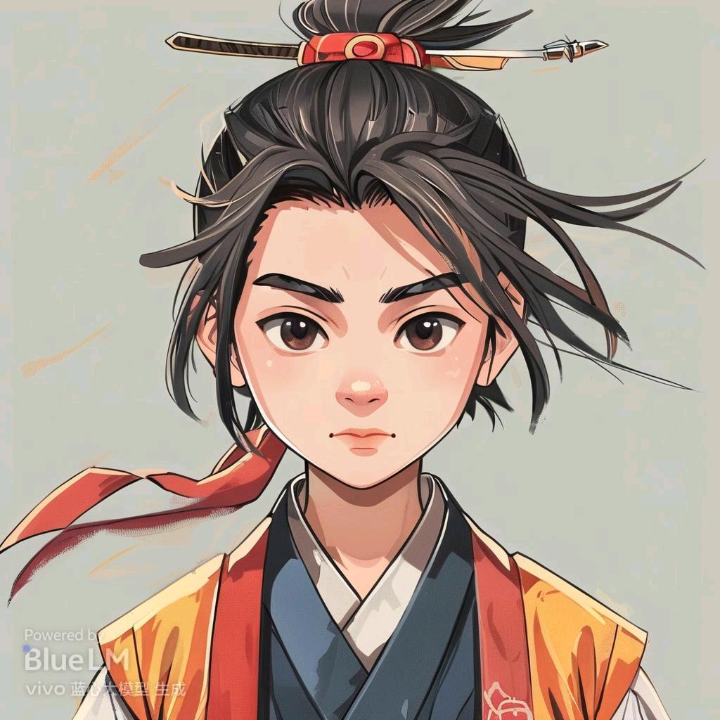 超然物外
