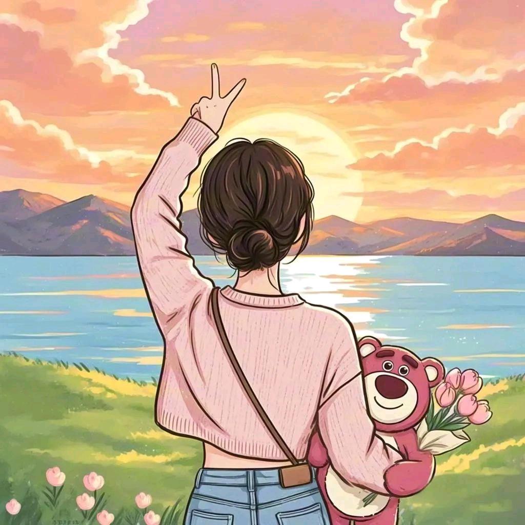（｡ò ∀ ó｡）加油会更好
