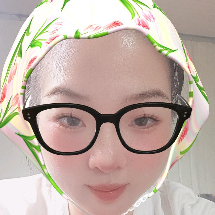 开心