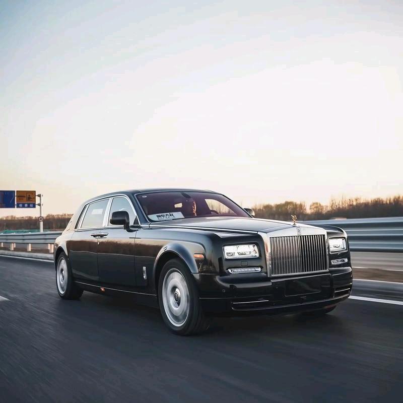 盛博二手车李三生活号