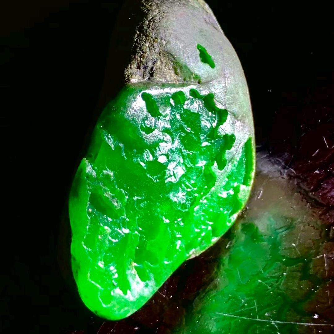 墨李时光珠宝奇石铺