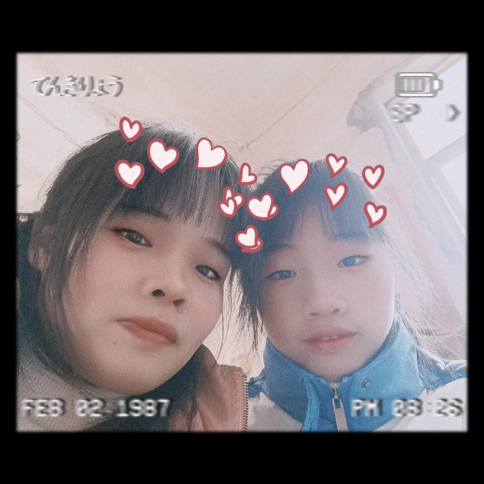 莹莹小仙女