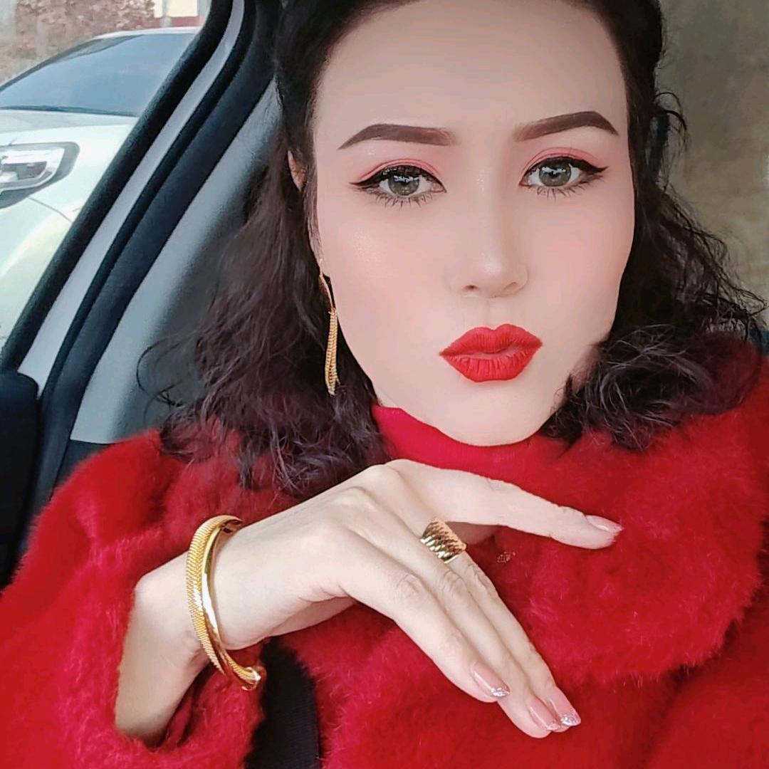 大美女说房子