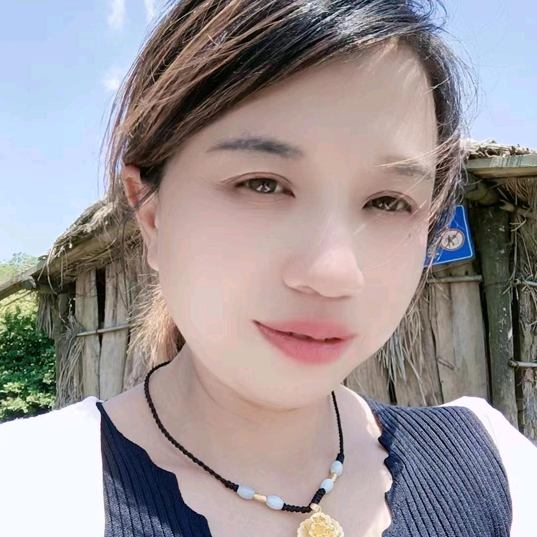邓海艳