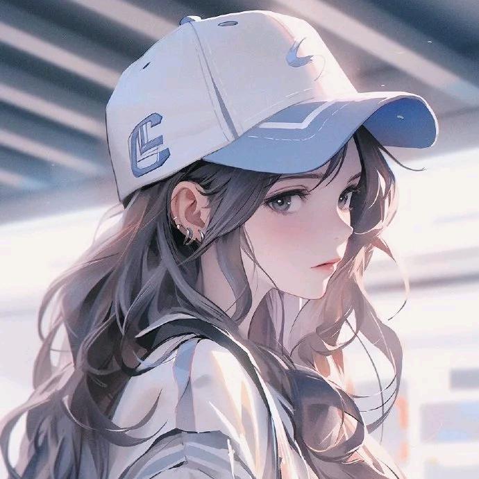 帽子女孩👧🏻
