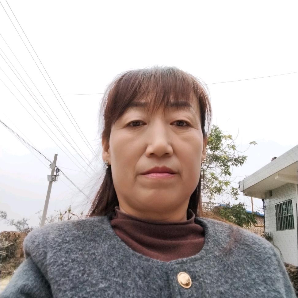 农村三妹