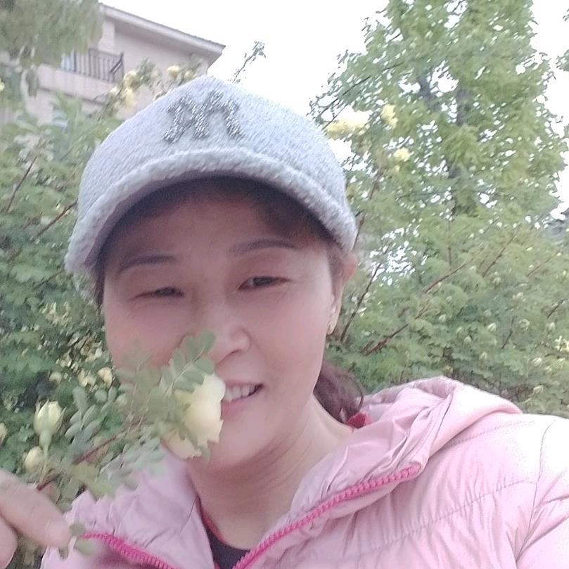 鲜姐