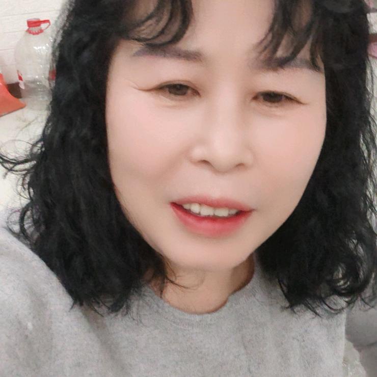 一生幸福…春雨