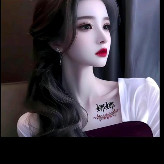 娜娜