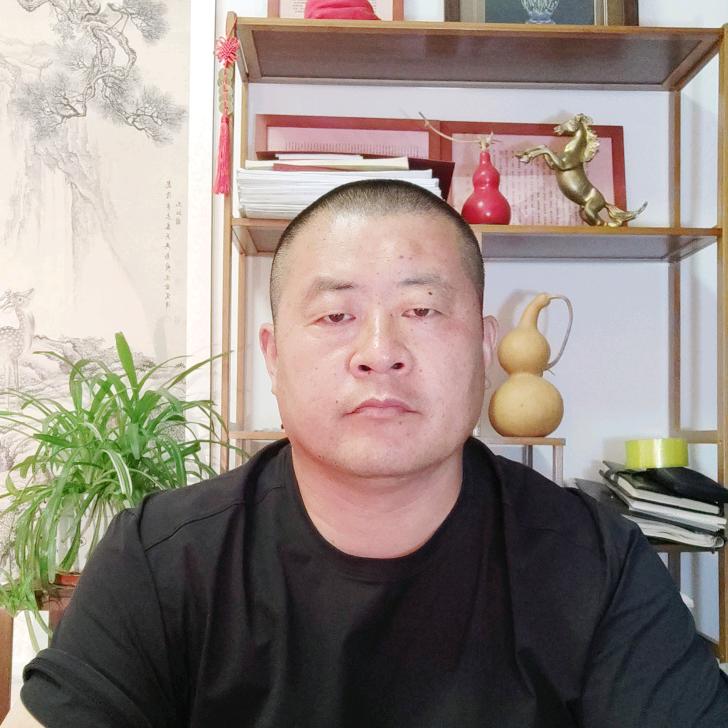 山东老张
