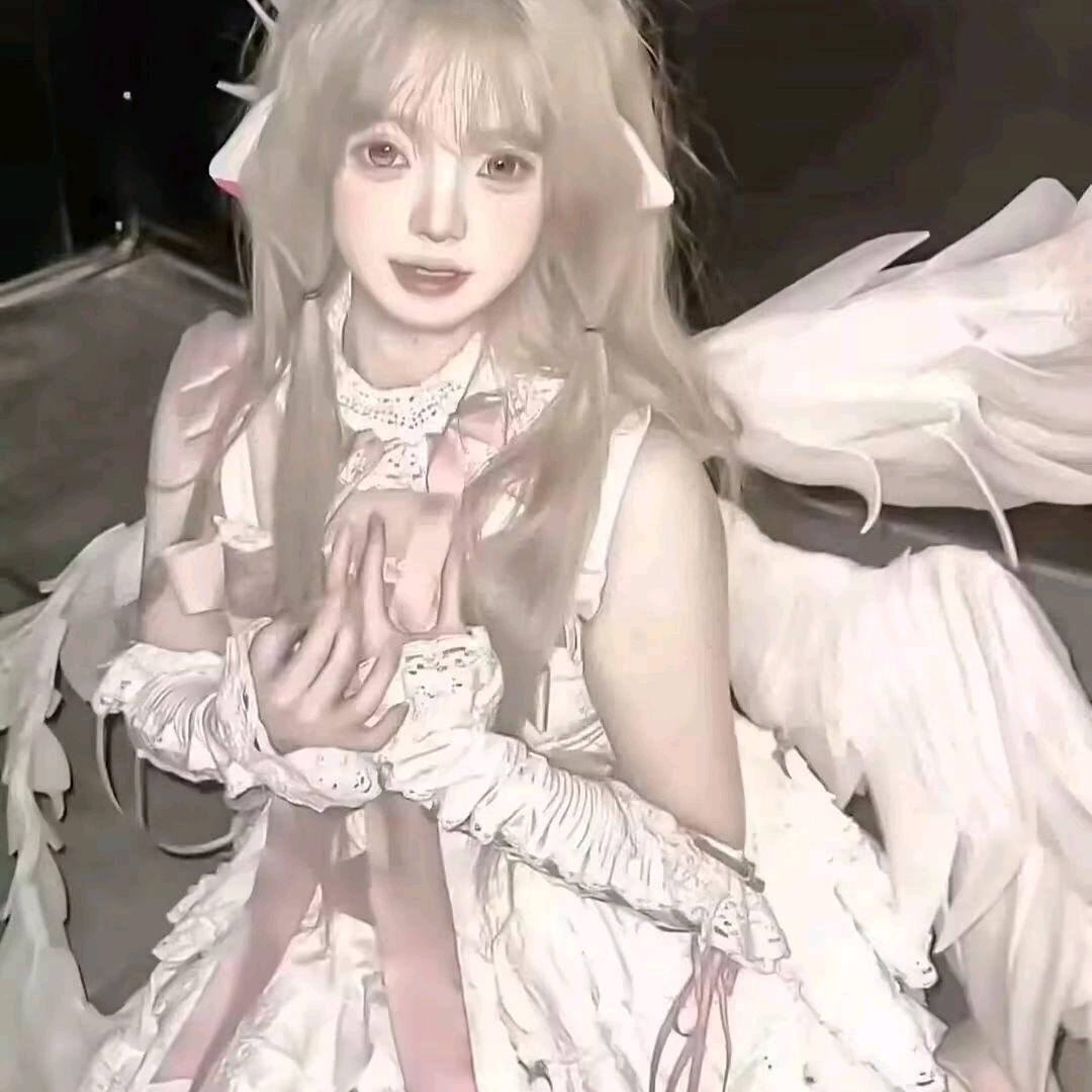 库洛米挠痒痒