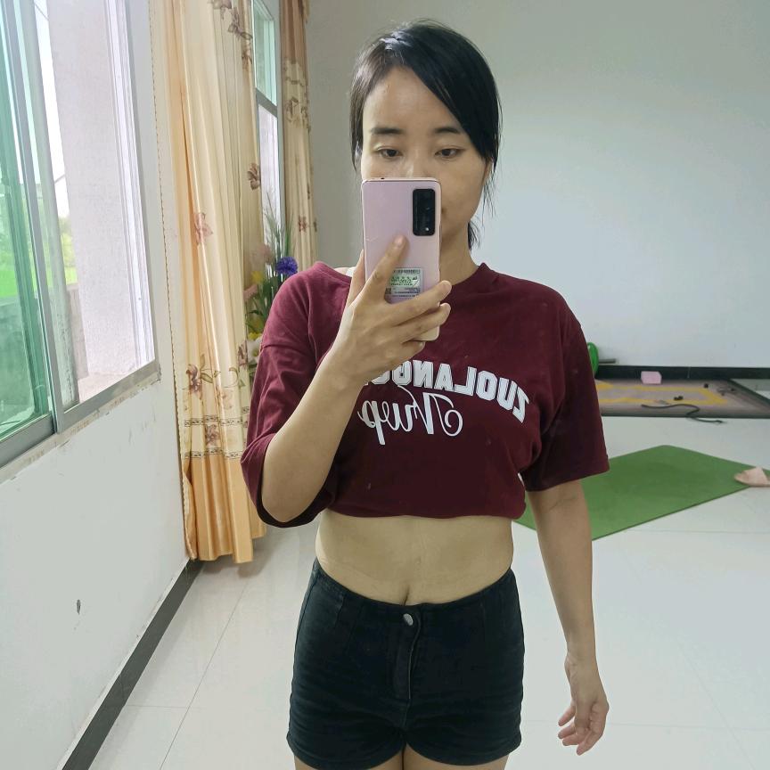 利利(居家小基数塑形)