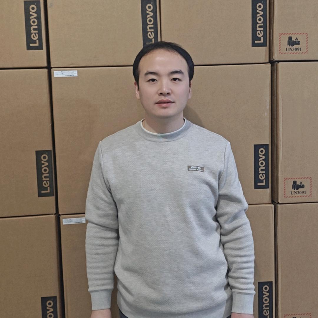 联想电脑@建国说电脑