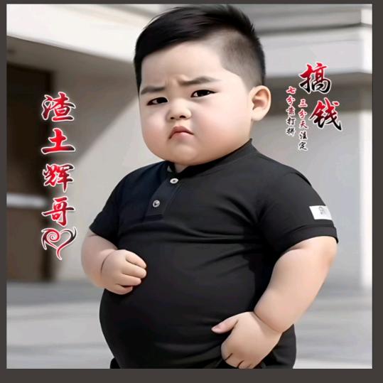 渣土车辉哥