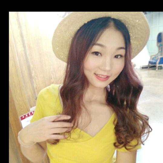 *小丫头*