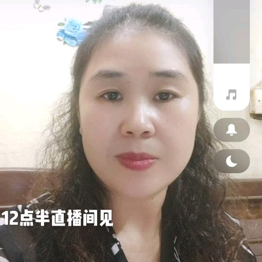 奔五的老阿姨