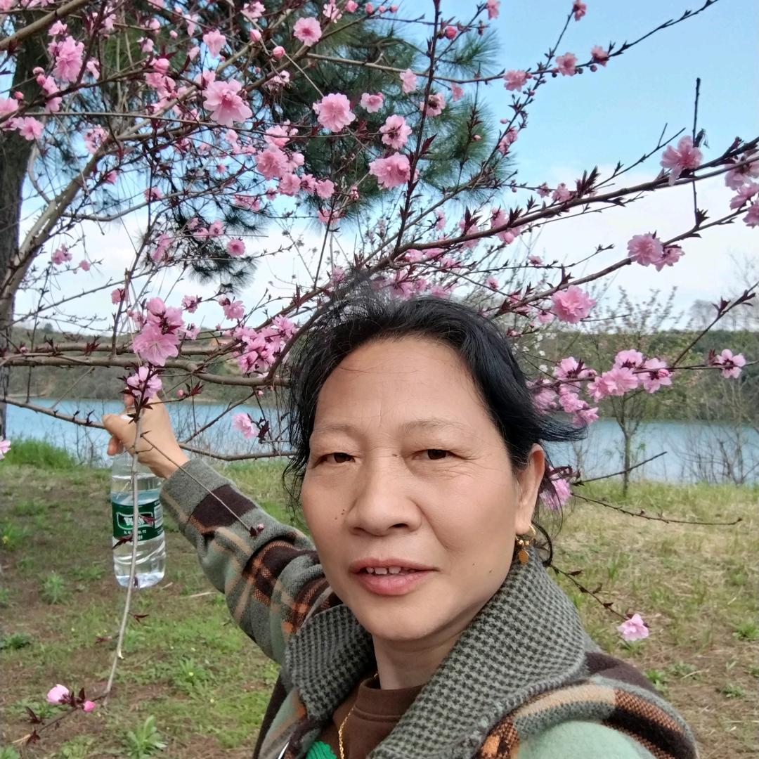 顺其自然