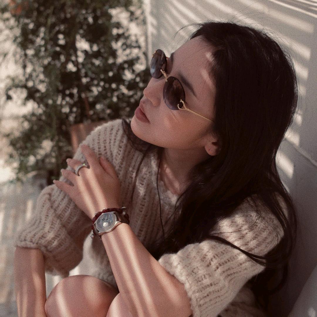 贵姐Nicole~每日穿搭