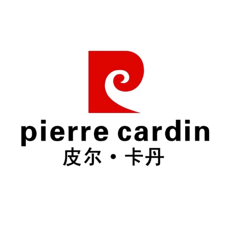 皮尔卡丹赛伯坦服饰专卖店
