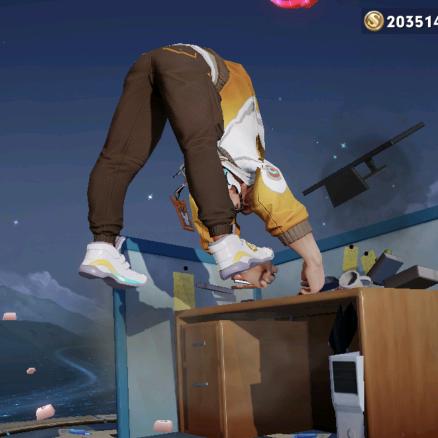 饼经理（王者荣耀）