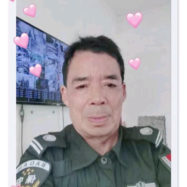 幸***
