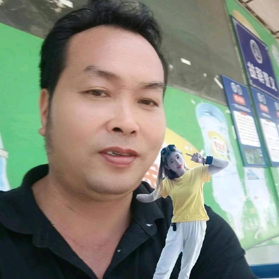 陈文兵幸运有你！